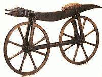 ¿Por qué los holandeses van en bicicleta?