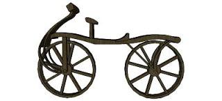 ¿Por qué los holandeses van en bicicleta?