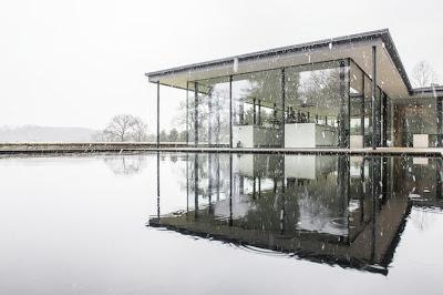 Contrafrentes Modernos