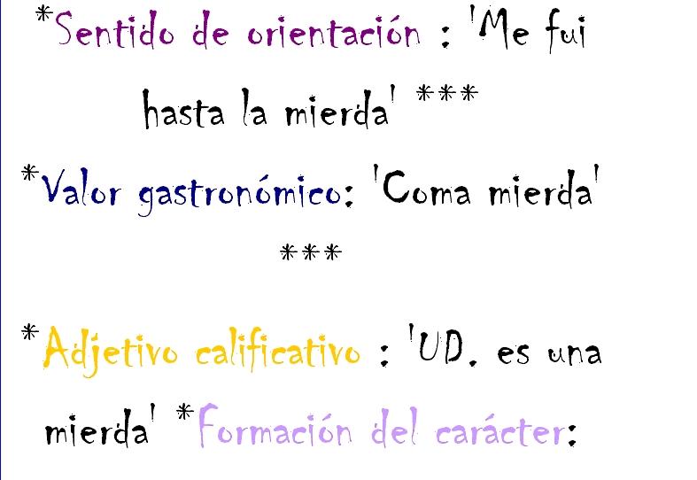 HUMOR: Expresiones colombianas!