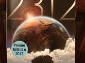 Novedad Minotauro: '2312', Stanley Robinson