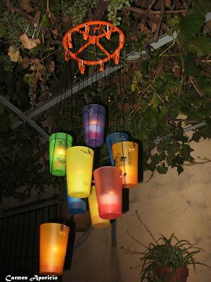 Cumpleaños de Zuleyka