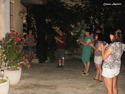 Cumpleaños de Zuleyka