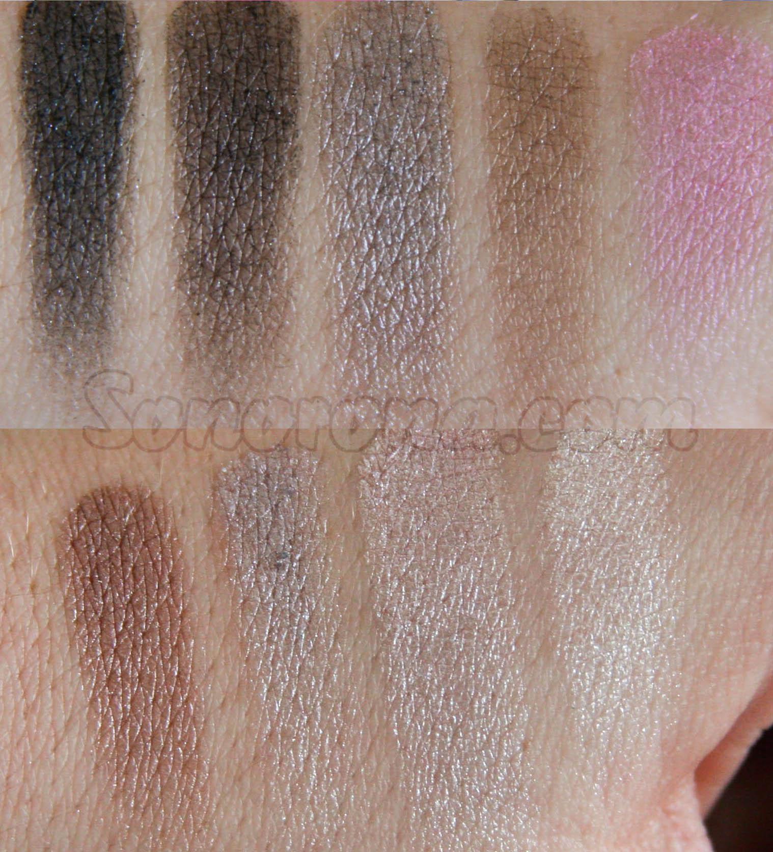 Physician's Formula | Enchance Hazel Candy paleta de sombras