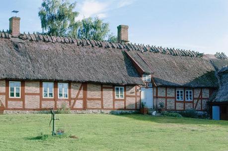 casa de campo del siglo XVIII... es vuestro estilo?