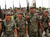 Servicio militar: poder judicial determino sorteo siga suspendido