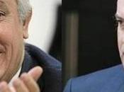 Gobernados gente altura últimas cuatro décadas