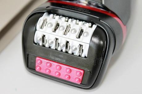 Piernas bonitas y sin vello con mi Rowenta Soft Extreme Elite