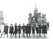 Dior Rusia