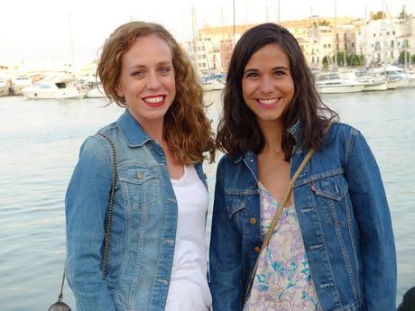 Paseando por Ibiza