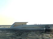 CASAS TORRES XLIII; transformación barco atunero yate lujo A-cero