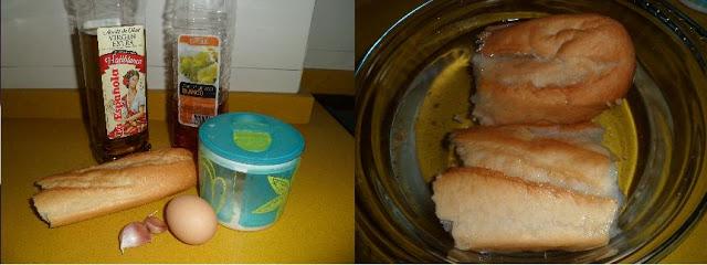 AJO BLANCO EXTREMEÑO