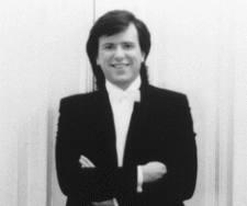 El gran pianista ruso Andrei Gavrilov nos adelanta su próxima publicación, ´Mi Fausto´