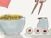 restaurantes japoneses Barcelona