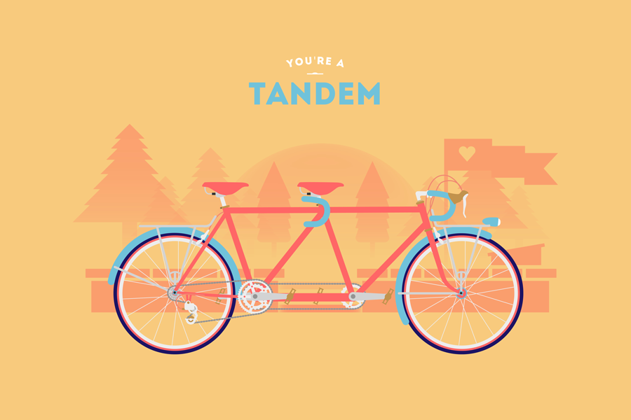 tandem1