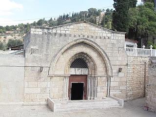Pater Noster, Monte de los Olivos. Jerusalén