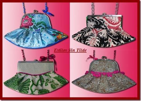 bolsos vintage1 thumb Los bolsos retro son tendencia