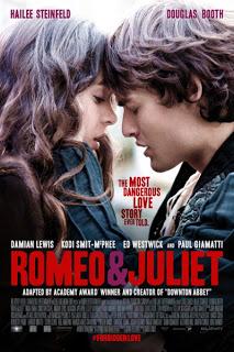 Tráiler exclusivo de Romeo & Juliet