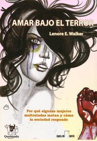AMAR BAJO EL TERROR (Reseña de un interesante libro que me regalaron)