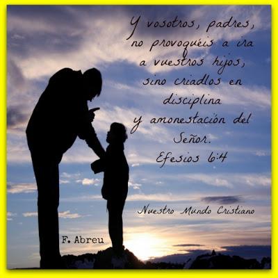 Hijos seguros de sí mismos