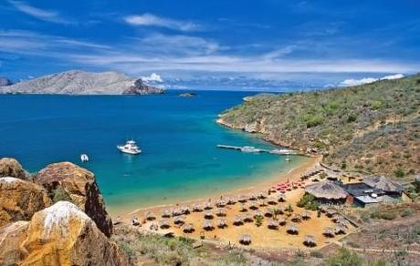 Vitalis expone argumentos jurídicos para evitar construcción de hotel en Mochima