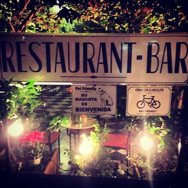 Si pasás por Buenos Aires , No te pierdas el Museo Evita Restaurant, un resto para no perderse y volver