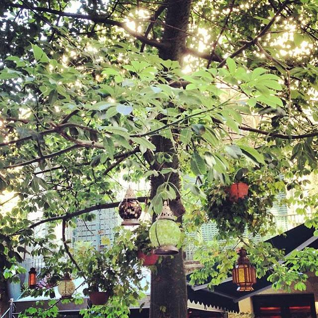 Si pasás por Buenos Aires , No te pierdas el Museo Evita Restaurant, un resto para no perderse y volver