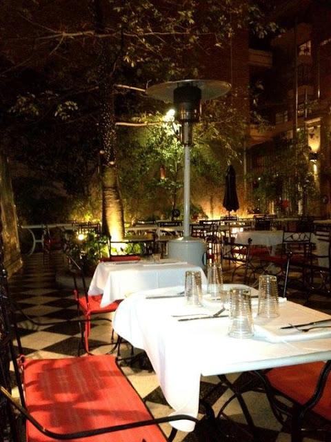 Si pasás por Buenos Aires , No te pierdas el Museo Evita Restaurant, un resto para no perderse y volver