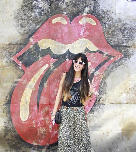 L O O K 103 / Día 1 Colombiamoda 2013 L O O K 103 / Día 1 Colombiamoda 2013