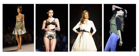 L O O K 103 / Día 1 Colombiamoda 2013