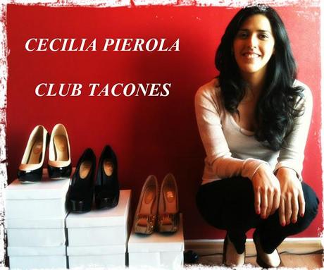 Be Emprendedora: Club Tacones, ¡para adictas!