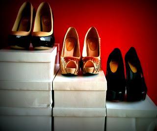 Be Emprendedora: Club Tacones, ¡para adictas!