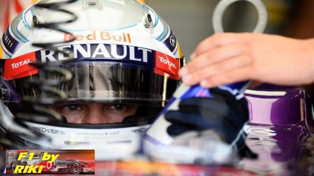 VETTEL MUESTRA SU GRANDEZA FELICITANDO A HAMILTON DESPUES DE LA CLASIFICACION DEL GP DE HUNGRIA