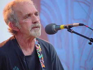 Ha muerto J.J.Cale
