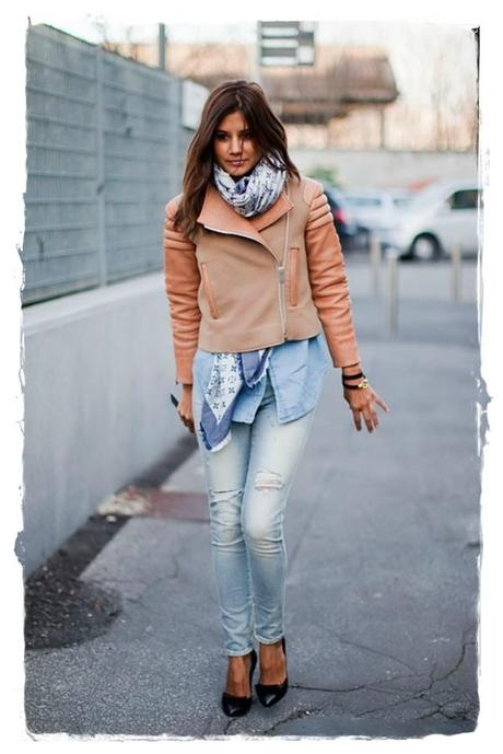 Tendencias, Christine Centenera, Balmain, Balenciaga, minimal, style icon, fashion icon, vogue australia, vogue, skort zara, stilettos, isabel marant, fashion shows, runway, grazia