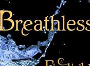 Breathless (Firelight #3.5) Sophie Jordan publicará español