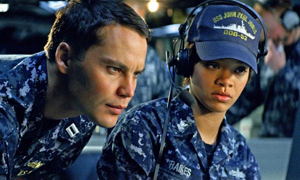 “Battleship” (Peter Berg, 2012)