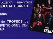 domingo Feria Almadén