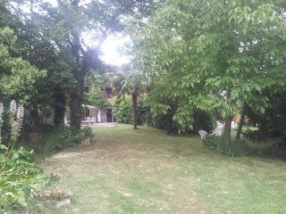 Camino de Santiago - Día 1