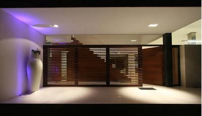 Casa Bauza, en Pollenca