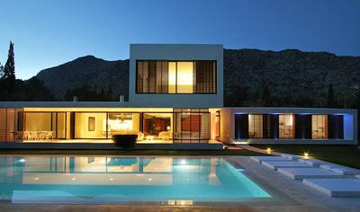 Casa Bauza, en Pollenca