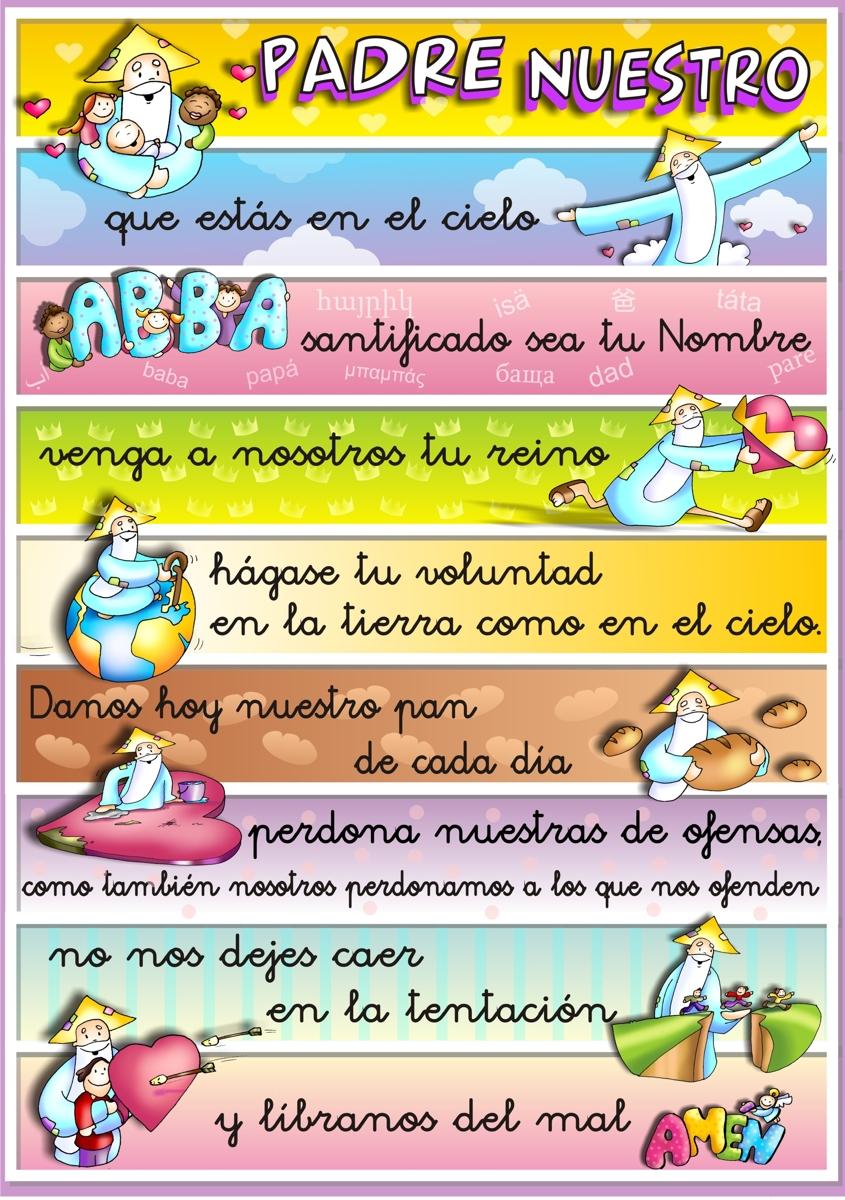 Padre nuestro