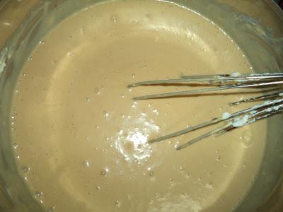 Helado Dulce de Leche Light (Sin Heladera)