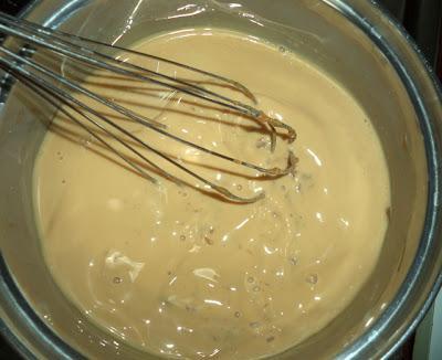 Helado Dulce de Leche Light (Sin Heladera)