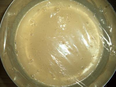 Helado Dulce de Leche Light (Sin Heladera)