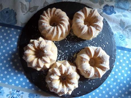 Helado Dulce de Leche Light (Sin Heladera)