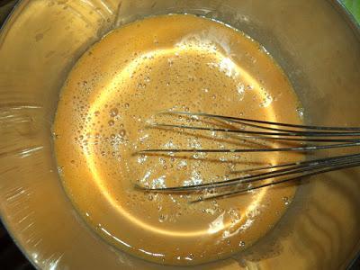 Helado Dulce de Leche Light (Sin Heladera)