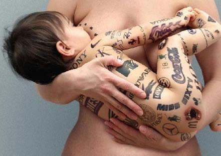 El consumo nos consume ?