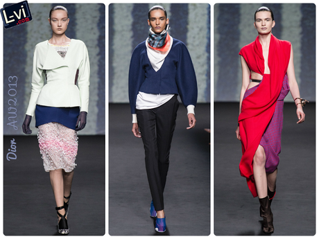 [AW2013 in colors] Otoño2013 en colores