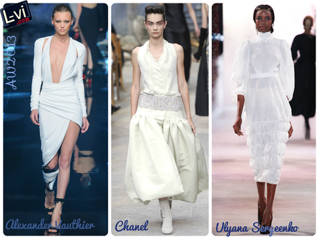 [AW2013 in colors] Otoño2013 en colores